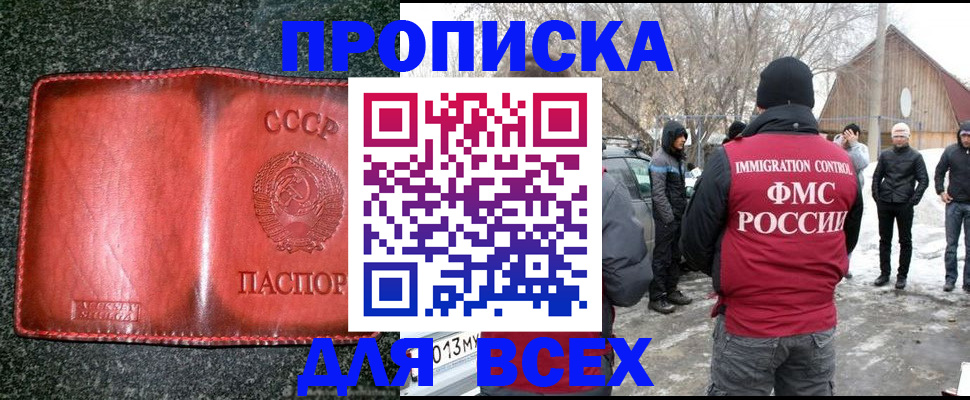 прописка законно в Бийске